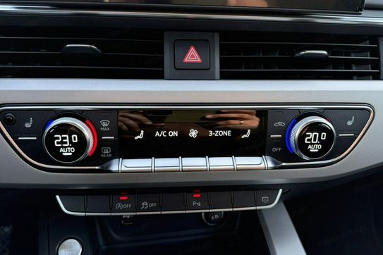 Audi A4 35 TFSI mHEV S Line S tronic