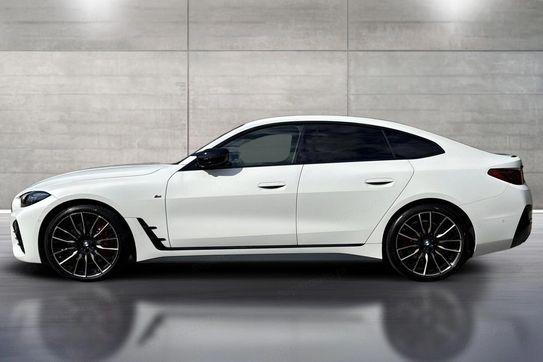 BMW Seria 4 Gran Coupe M440i xDrive