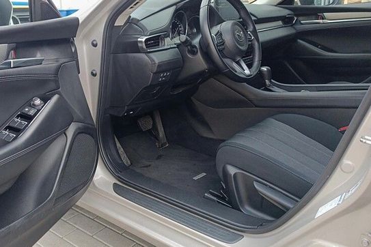 Mazda 6 2.0 Center-Line aut