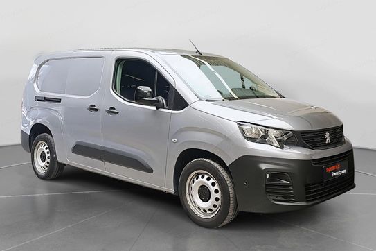 Peugeot Partner HDi