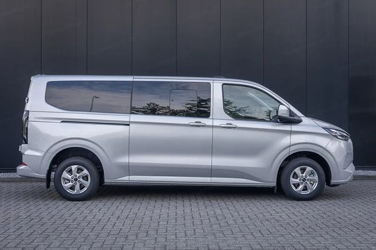 Ford Transit Custom Kombi M1 L2H1 Limited 320