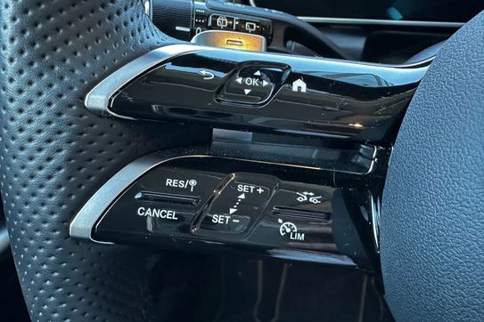 Mercedes GLC 220 d 4MATIC AMG Line