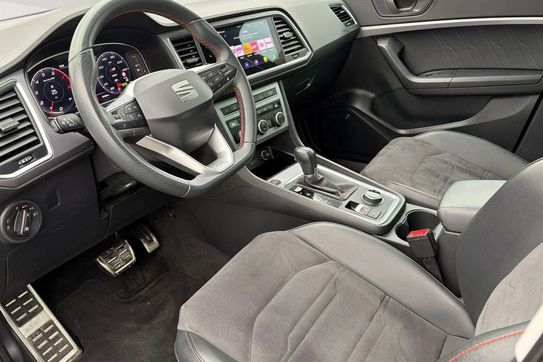 Seat ATECA 1.5 Eco TSI FR S&S DSG