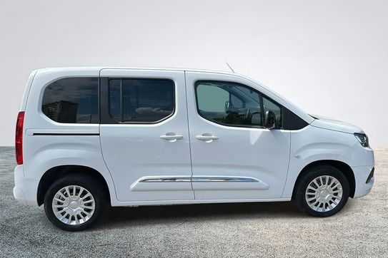Toyota Proace City Verso L1H1