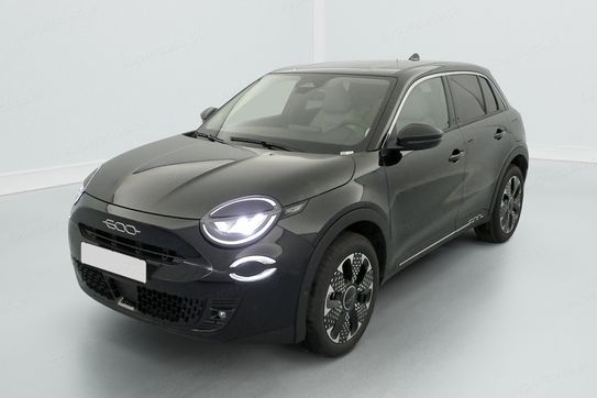 Fiat 600 La Prima 1.2 Hybrid eDCT6