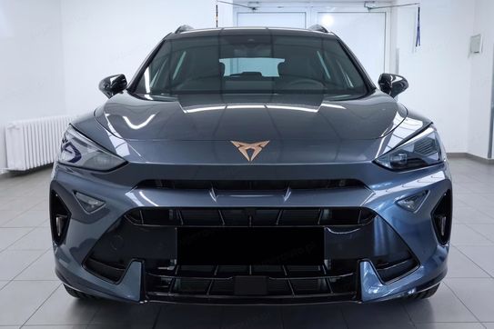 Cupra Formentor 2.0 TSI 4Drive DSG