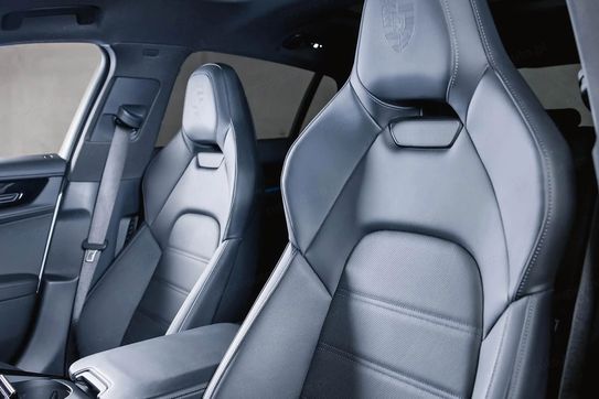 Porsche Panamera GTS