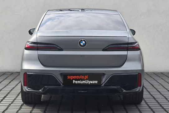 BMW Seria 7 740d xDrive mHEV M Sport sport-aut