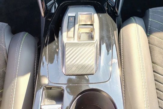 Peugeot 2008 1.2