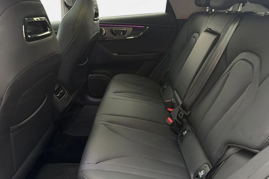 Omoda 5 1.6 T-GDI Premium DCT