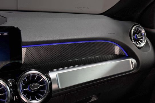 Mercedes GLB 200 AMG Line