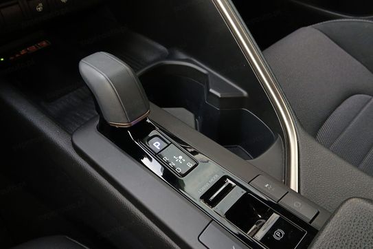 Toyota C-HR 2.0 Hybrid Executive