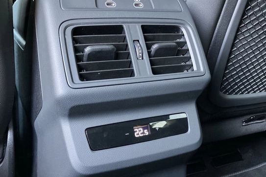 Audi Q5 TFSI mHEV 150 kW S tronic