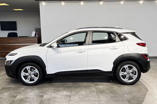 Hyundai Kona 1.6 T-GDI DCT