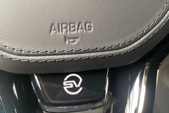 Land Rover Range Rover Sport Range Rover S 4.4 V8 P635 SV Edition Two
