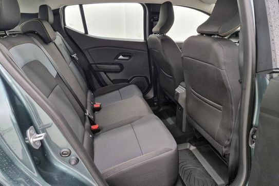 Dacia Sandero Stepway Extreme 1.2 Eco-G LPG