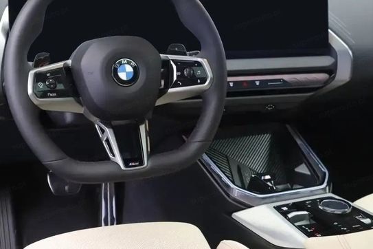 BMW X3 xDrive20d M Sport