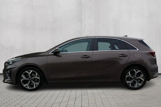 Kia Ceed 1.4 T-GDI L Business Line
