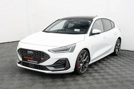 Ford Focus 2.3 EcoBoost ST X aut