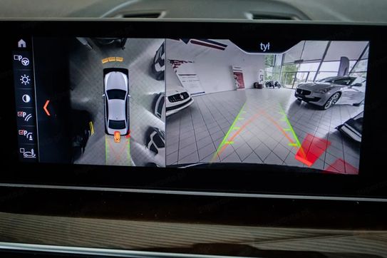 BMW Seria 5 530i xDrive aut