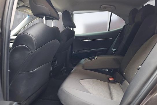 Toyota Camry 2.5 Hybrid Comfort
