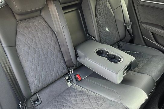 Audi A3 S3 TFSI