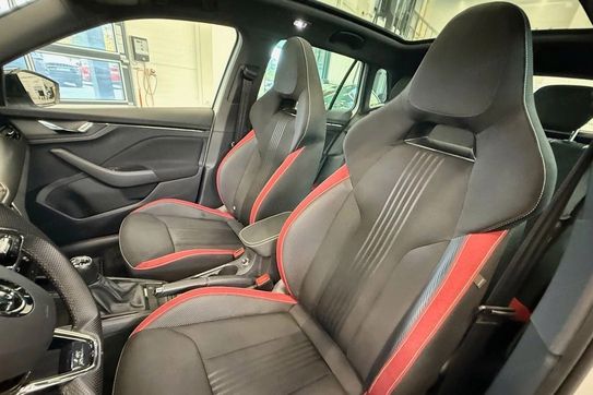 Skoda Kamiq TSI Monte Carlo