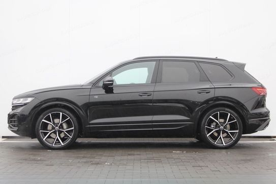 Volkswagen Touareg 3.0 V6 TDI 4Motion R-Line