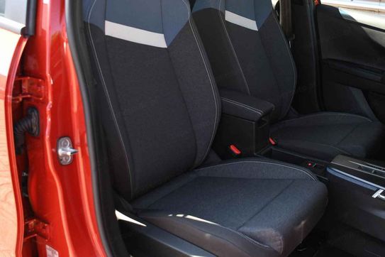 Opel Frontera Edition eDTC6 1.2 T mHEV