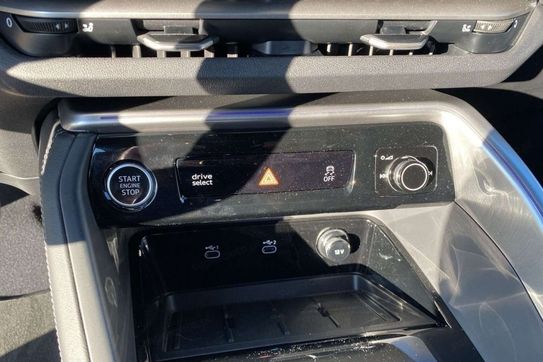 Audi Q5 TDI quattro S line