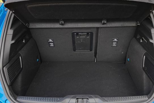 Ford Focus 1.0 EcoBoost ST-Line