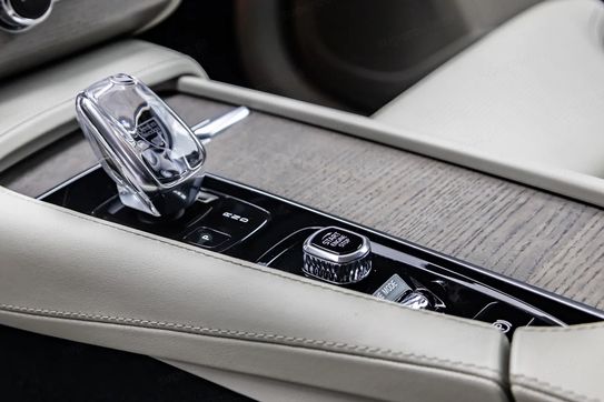 Volvo XC90 B5 D AWD Inscription