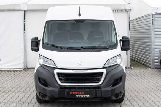 Peugeot Boxer 335 H3-Power L3H2