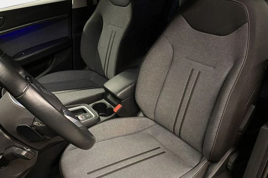 Seat ATECA 1.5 TSI DSG