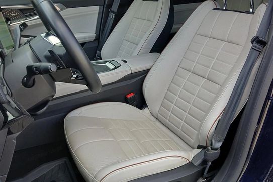 Renault Espace 1.2 E-Tech Full Hybrid 200 Iconic 7os.