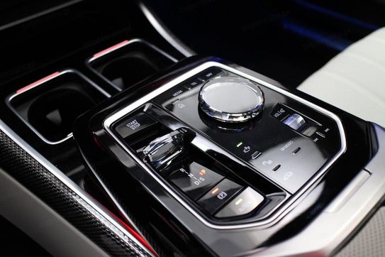 BMW Seria 7 740d xDrive M Sport