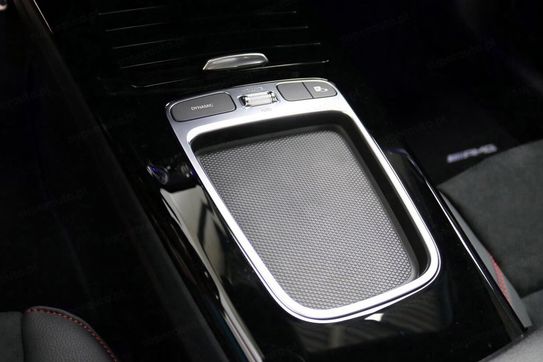 Mercedes Klasa A 200 d AMG Line