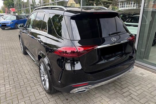 Mercedes GLE 300 d  4-Matic AMG Line
