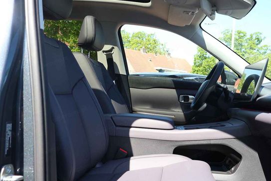 Leapmotor C10 Design 1.5 Hybrid