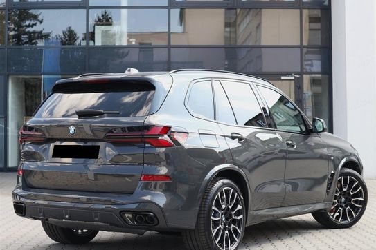 BMW X5 xDrive40d M Sport