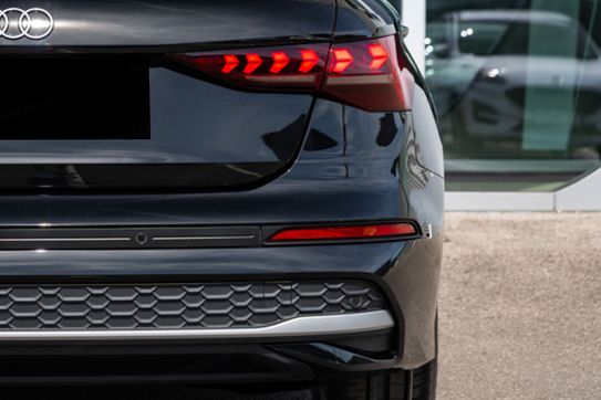 Audi A3 TFSI Sportback