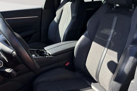Peugeot 508 1.5 Bluehdi Allure Pack S&S EAT8