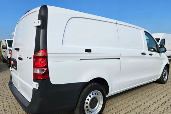 Mercedes Vito CDI L2H1