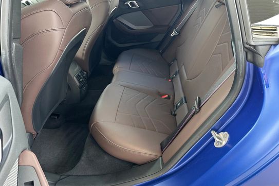 BMW Seria 2 Gran Coupe 220i M Sport