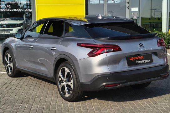 Citroen C5 X 1.2 Puretech Shine EAT8
