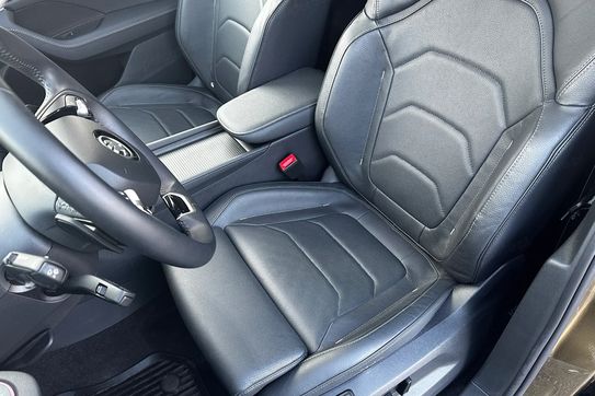 Skoda Kodiaq 2.0 TDI 4x4 Selection DSG