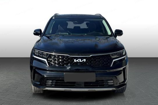 Kia Sorento Prestige Line 1.6 T-GDI HEV  4WD aut 7os.