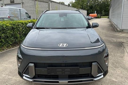 Hyundai Kona Executive 1.6 GDI Hybrid DCT