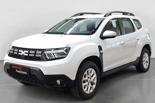 Dacia Duster 1.5 Blue Dci Expression 4WD