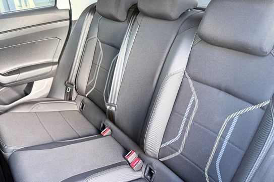 Volkswagen Taigo 1.0 Tsi Style
